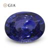 GIA Certified 2.45Ct Natural Sapphire