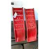 Image 1 : PAIR OF AUTOMOTIVE RAMPS