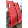 Image 2 : PAIR OF AUTOMOTIVE RAMPS