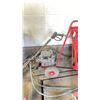 Image 1 : HONDA 5 HP PRESSURE WASHER WITH WAND