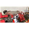 Image 2 : HYDRAULIC TRANSMISSION JACK 56" STARTING HEIGHT