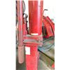 Image 3 : HYDRAULIC TRANSMISSION JACK 56" STARTING HEIGHT