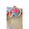 Image 1 : SHOP VAC-WET/DRY VACUUM WITH GARDEN HOSE REAR DISCHARGE