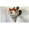 Image 2 : STIHL GAS POWERED WEED TRIMMER MODEL FS 38