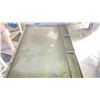 Image 2 : ADJUSTABLE HEIGHT ROLLING SHOP TABLE 29X20