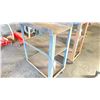 Image 2 : ROLLING SHOP CART 27X17