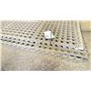 Image 2 : 4 RUBBER ANTI-FATIGUE MATS 36X36"