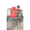 Image 1 : POWCON 200SM WIRE FEED MIG WELDER ON ROLLING CART. NO BOTTLES. SINGLE PHASE