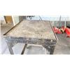 Image 2 : ROLLING SHOP CART 30X26