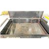 Image 2 : SNAP-ON ROLLING METAL TOOL BOX PAINTED BLACK  30X42 WITH CONTENTS. CANOBD 2 & 1 TOOL CODE READER,