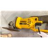 Image 2 : DEWALT 20V ANGLE GRINDER MODEL DCG412 NO BATTERY