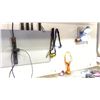 Image 1 : COLLECTION OF LED FLASHLIGHTS, MAGNETIC FLASHLIGHTS, TROUBLE LIGHT AND HEADLAMPS