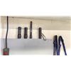 Image 3 : COLLECTION OF LED FLASHLIGHTS, MAGNETIC FLASHLIGHTS, TROUBLE LIGHT AND HEADLAMPS