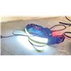 Image 3 : RECHARGEABLE HEADLAMP. HAS OPTION FOR STROBE, FRONT AND BACK LIGHTS