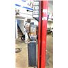 Image 4 : SNAP-ON DOUBLE POST CAR HOIST MODEL EELR326A 9000 LB CAPACITY. ELECTRIC HYDRAULIC. POWER WILL BE