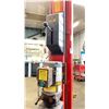 Image 5 : SNAP-ON DOUBLE POST CAR HOIST MODEL EELR326A 9000 LB CAPACITY. ELECTRIC HYDRAULIC. POWER WILL BE