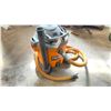 Image 1 : RIDGID SHOP VACUUM 5HP