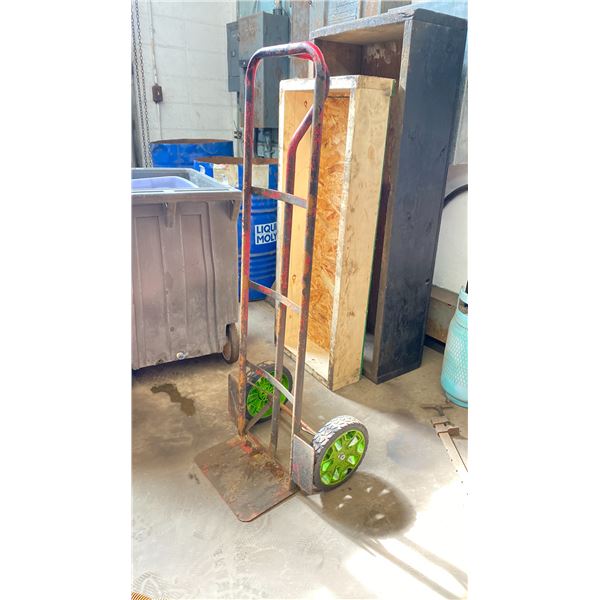 HAND CART