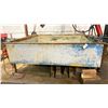 Image 1 : WATER TEST TANK. 8'X8'