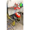 Image 1 : CRAFTSMAN 2400 PSI ELECTRIC PRESSURE WASHER.