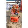 Image 1 : PORTABLE OXY/ACETYLENE KIT WITH TANKS
