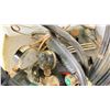 Image 2 : ACETYLENE TORCH KIT WITH GAUGES, CUTTING TORCH, BRAISING TORCH, STRIKER, ASST TIPS