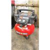 Image 1 : PORTER CABLE PORTABLE COMPRESSOR 4 GALLON