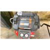 Image 2 : PORTER CABLE PORTABLE COMPRESSOR 4 GALLON