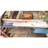 Image 1 : ASST WELDING RODS