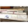 Image 4 : ASST WELDING RODS