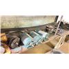 Image 1 : GROUP OF ELECTRIC MOTORS-3 ARE LEESON 1/3HP. 9 PIECES