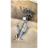Image 1 : BLUE OX AUTO TOW HITCH