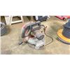 Image 1 : CRAFTSMAN MITRE SAW