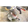 Image 2 : CRAFTSMAN MITRE SAW
