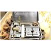 Image 1 : ATCO MODEL 3700 HOSE CLAMPING KIT
