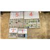 Image 2 : WIRTH PROFESSIONAL AUTOMOTIVE AIR CONDITIONING MAINTENANCE KIT WITH ASSORTED PARTS