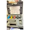 Image 1 : PERFORMANCE TECH FUEL AND TRANSMISSION LINE DISCONNECT SET
