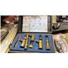 Image 2 : MASTER TOOL UNIVERSAL A/C ADAPTOR KIT