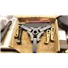 Image 2 : BLUE-POINT HARMONIC DAMPER PULLEY PULLER