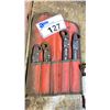 Image 1 : BLUE-POINT SPECIALTY WRENCH SET