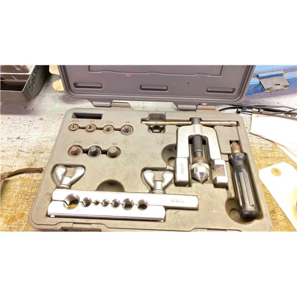 KD BRAKE LINE FLARE KIT