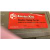 Image 2 : KD BRAKE LINE FLARE KIT