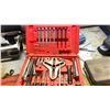 Image 1 : MAC TOOLS BOLT GRIP WHEEL PULLER KIT MODEL STP500M
