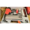 Image 3 : 2 X 18 GAUGE BRAD NAILERS