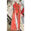 Image 2 : GRAND MASTER LOCKOUT TOOL KIT MODEL YA501E WITH SLIM JIM AND OTHER ACCESSORIES