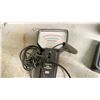 Image 2 : GROUP LOT WITH TIMING LIGHT, DWELL TACHOMETER, 2 TRANSFORMERS, LIGHT SENSITIVE SWITCH