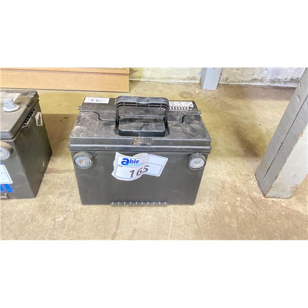 12V BATTERY-78-8