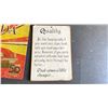 Image 2 : GROUP LOT 3 SIGNS. JD, CANADA, QUALITY