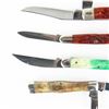 Image 10 : 5 Case XX Pocket Knives (2000s)