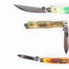 Image 12 : 5 Case XX Pocket Knives (2000s)